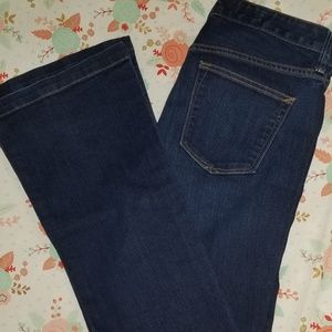 Gap trouser 29L